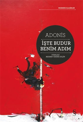 Picture of İşte Budur Benim Adım