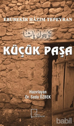 Picture of Küçük Paşa