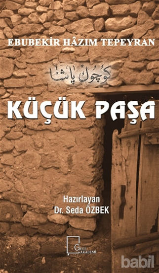 Picture of Küçük Paşa