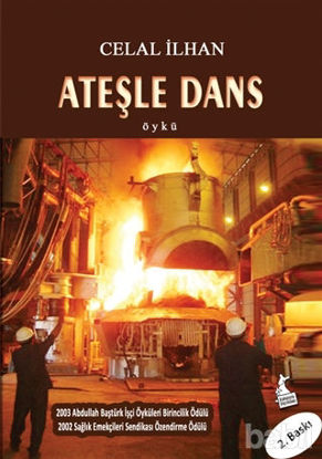 Picture of Ateşle Dans