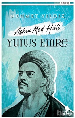 Picture of Aşkın Med Hali - Yunus Emre