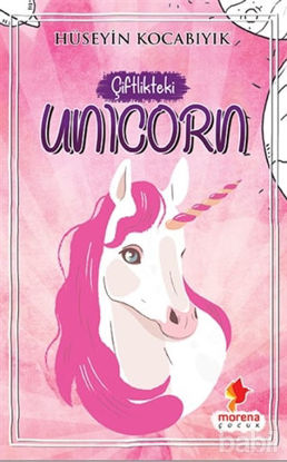 Picture of Çiftlikteki Unicorn