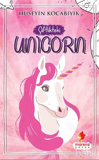 Picture of Çiftlikteki Unicorn