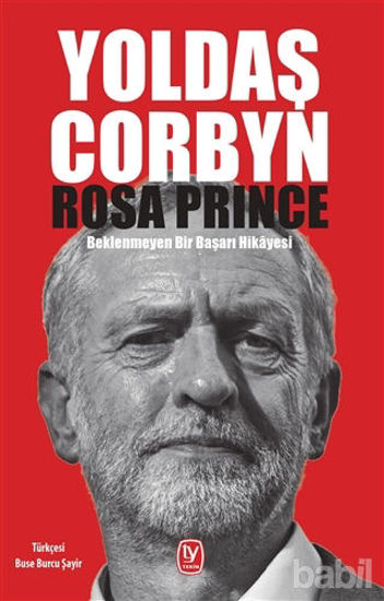 Picture of Yoldaş Corbyn