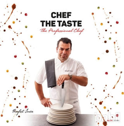 Picture of Chef The Taste