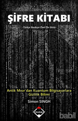 Picture of Şifre Kitabı