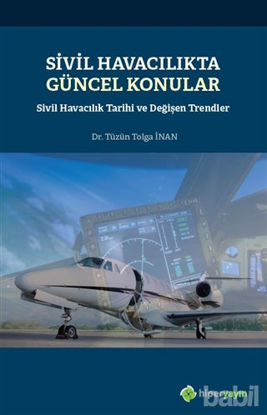 Picture of Sivil Havacılıkta Güncel Konular