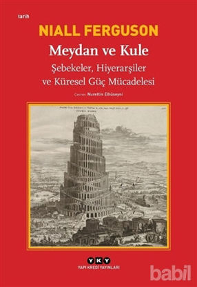 Picture of Meydan ve Kule