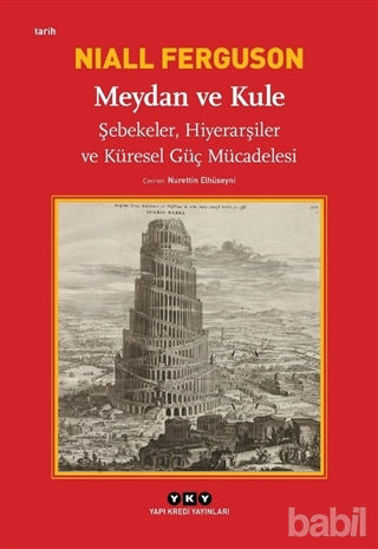 Picture of Meydan ve Kule