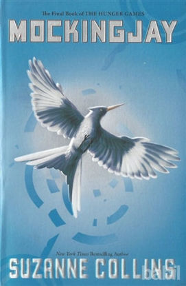Picture of Mockingjay