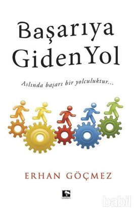 Picture of Başarıya Giden Yol