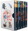 Picture of Sherlock Holmes Serisi Kutulu Set (5 Kitap Takım)