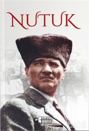 Picture of Nutuk