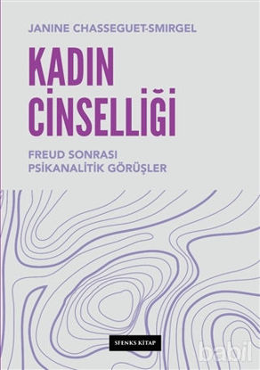 Picture of Kadın Cinselliği
