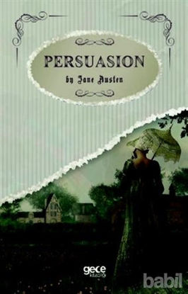 Picture of Persuasion
