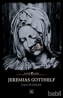 Picture of Kara Örümcek