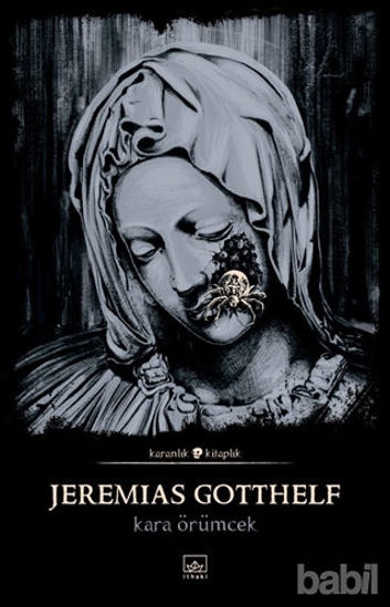 Picture of Kara Örümcek