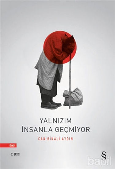 Picture of Yalnızım İnsanla Geçmiyor