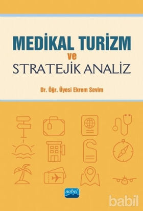 Picture of Medikal Turizm ve Stratejik Analiz