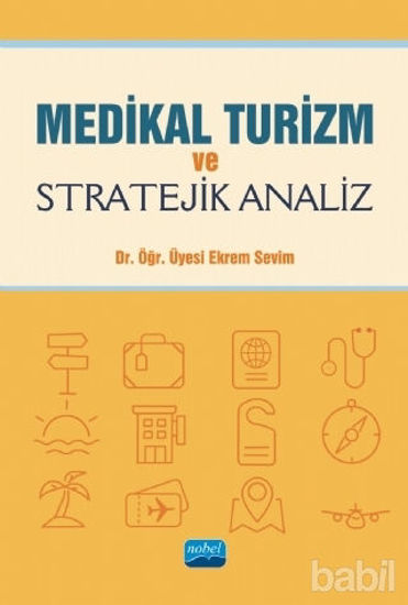 Picture of Medikal Turizm ve Stratejik Analiz