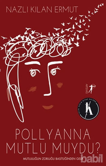 Picture of Pollyanna Mutlu Muydu?