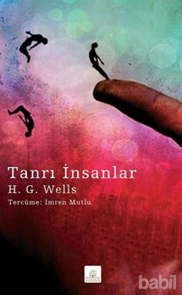 Picture of Tanrı İnsanlar