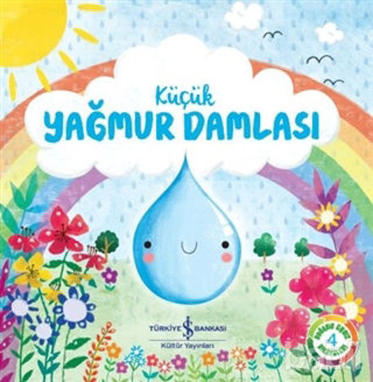 Picture of Küçük Yağmur Damlası