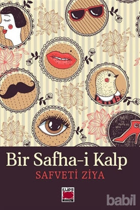 Picture of Bir Safha-i Kalp