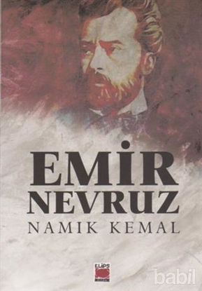 Picture of Emir Nevruz
