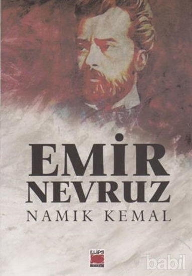 Picture of Emir Nevruz