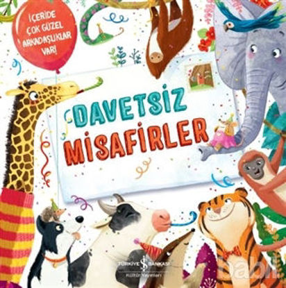 Picture of Davetsiz Misafirler