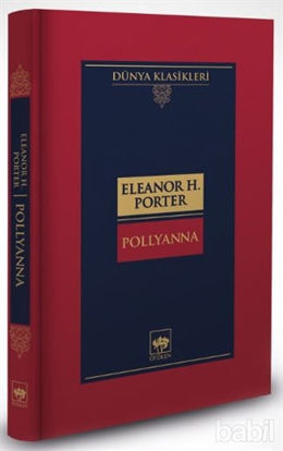 Picture of Pollyanna