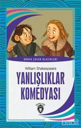 Picture of Yanlışlıklar Komedyası