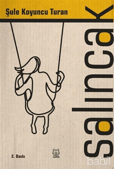 Picture of Salıncak