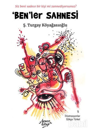 Picture of Benler Sahnesi