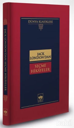 Picture of Jack London’dan Seçme Hikayeler