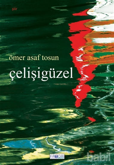 Picture of Çelişigüzel