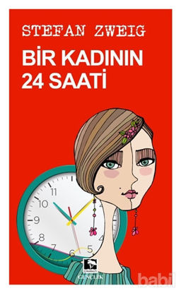 Picture of Bir Kadının 24 Saati