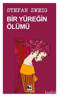 Picture of Bir Yüreğin Ölümü