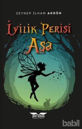 Picture of İyilik Perisi Aşa