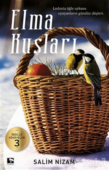 Picture of Elma Kuşları