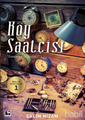 Picture of Köy Saatçisi