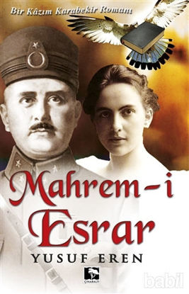 Picture of Mahrem-i Esrar