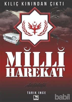 Picture of Milli Harekat - Kılıç Kınından Çıktı