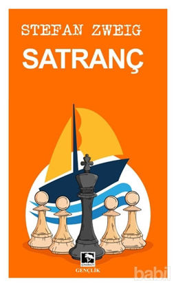 Picture of Satranç