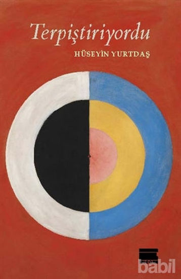 Picture of Terpiştiriyordu