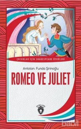 Picture of Romeo ve Juliet