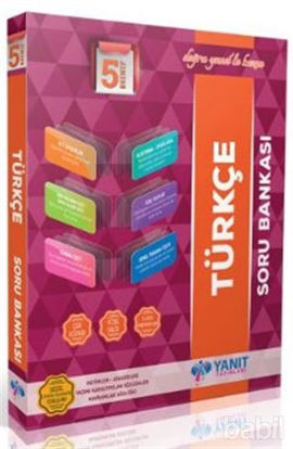 Picture of Yanıt 5. Sınıf Türkçe Soru Bankası