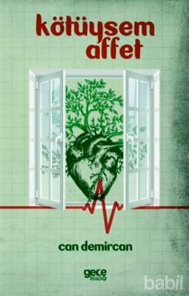 Picture of Kötüysem Affet