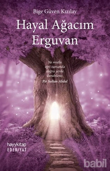 Picture of Hayal Ağacım Erguvan